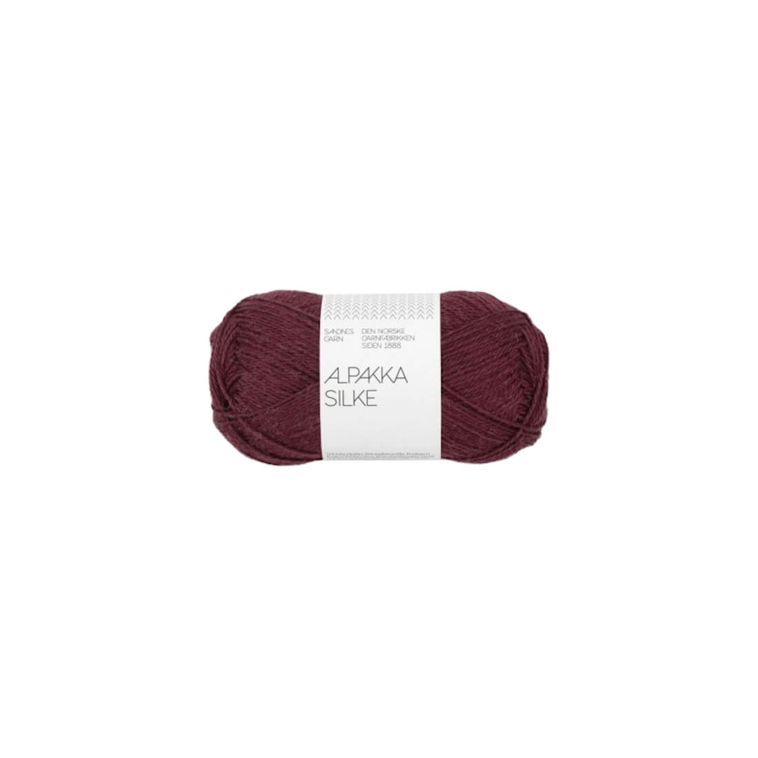 Sandnes Garn Alpakka Silke | 50g