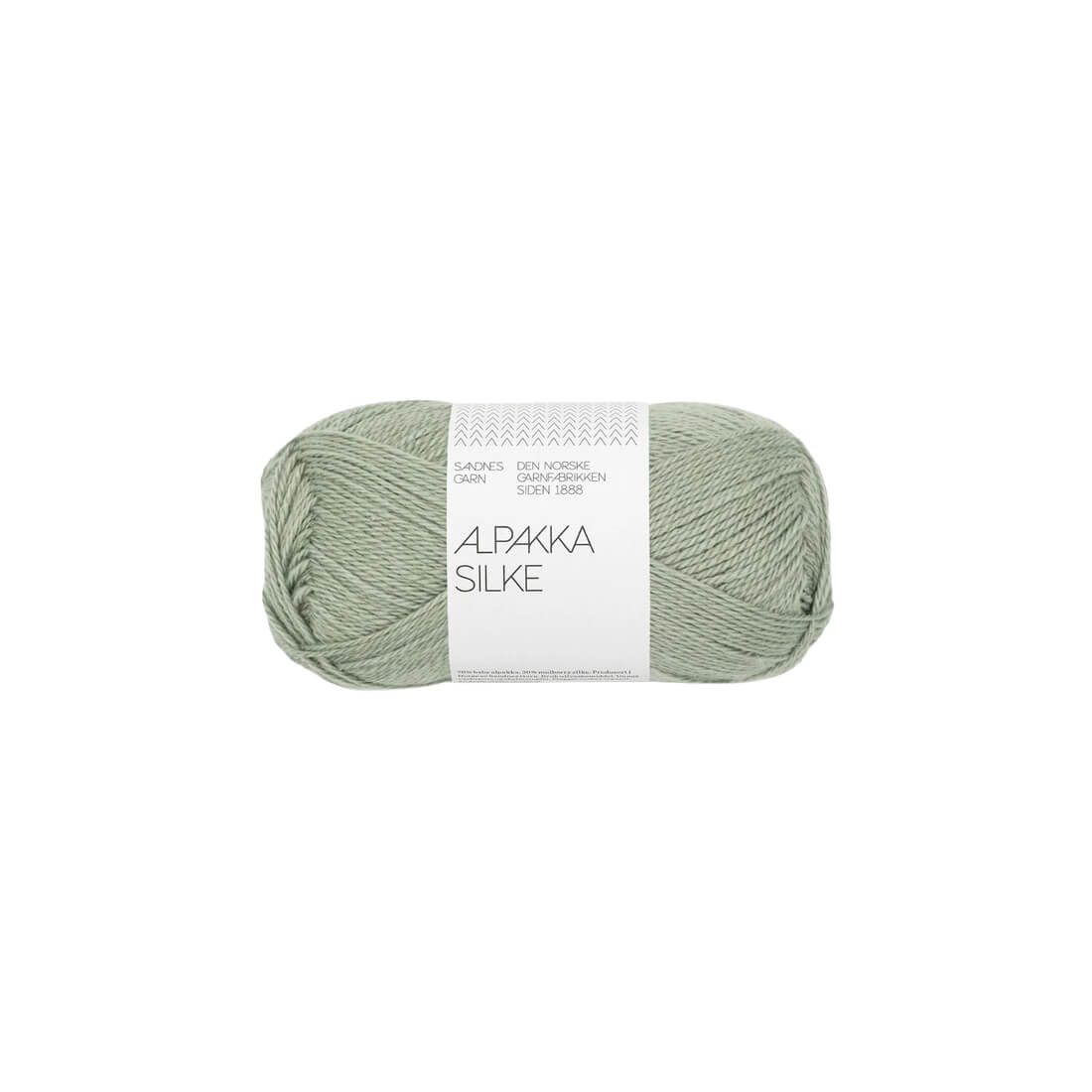 Sandnes Garn Alpakka Silke | 50g