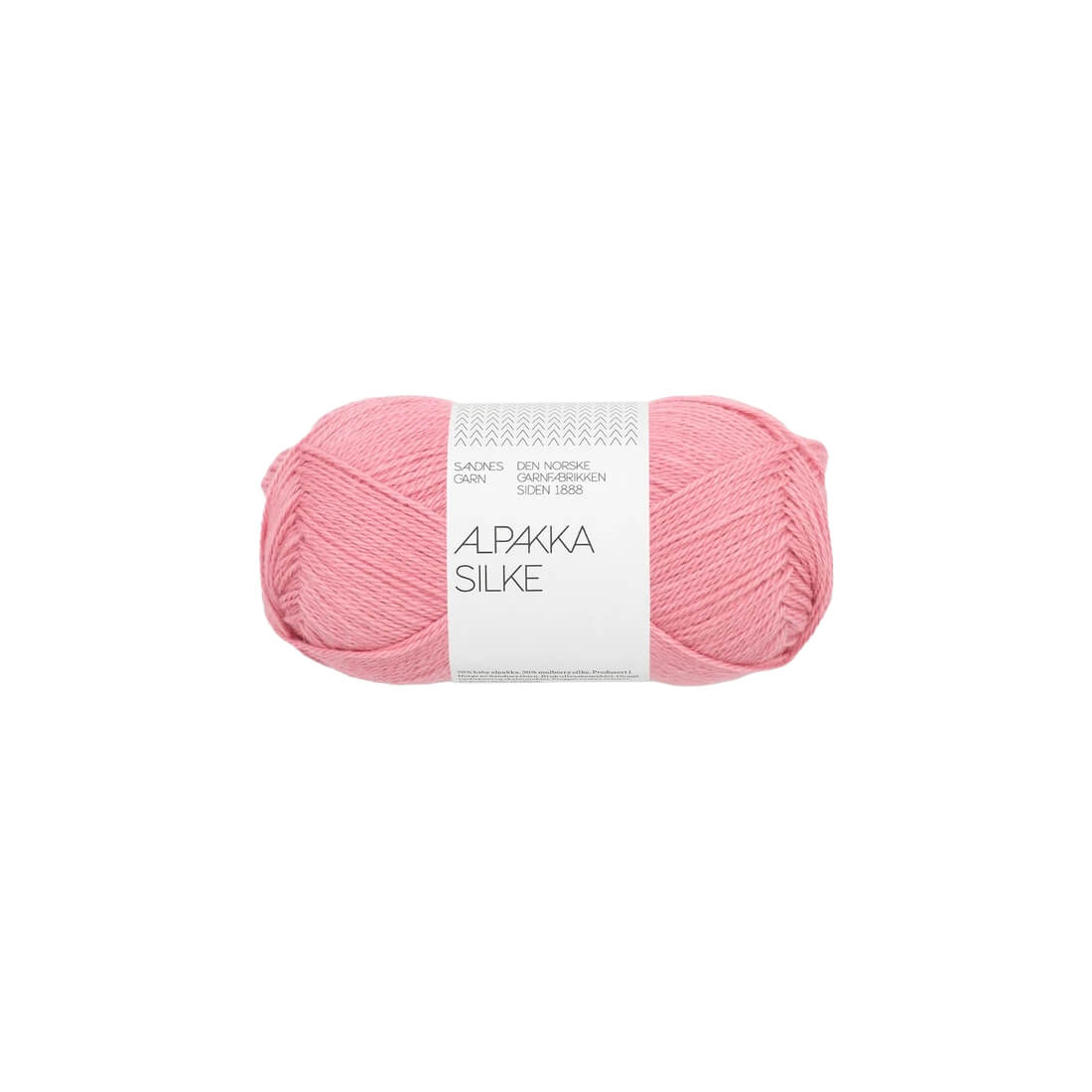 Sandnes Garn Alpakka Silke | 50g