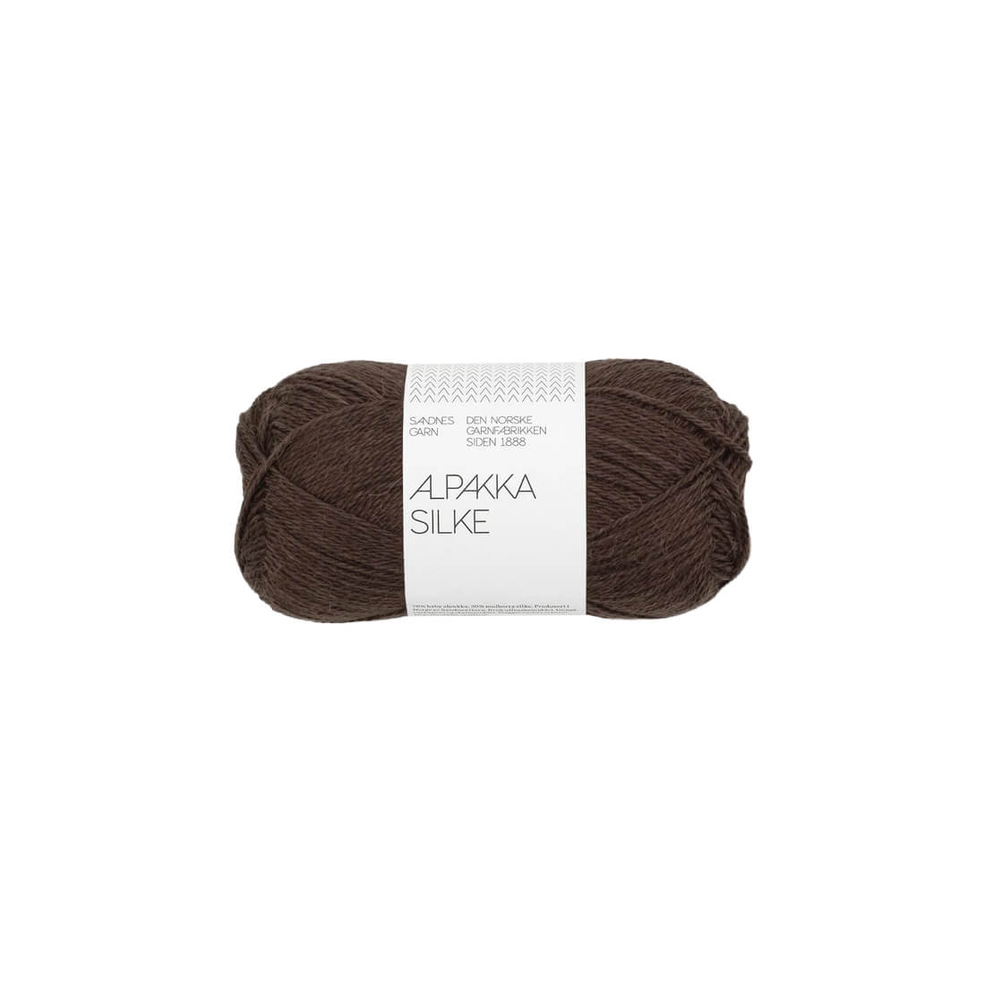 Sandnes Garn Alpakka Silke | 50g