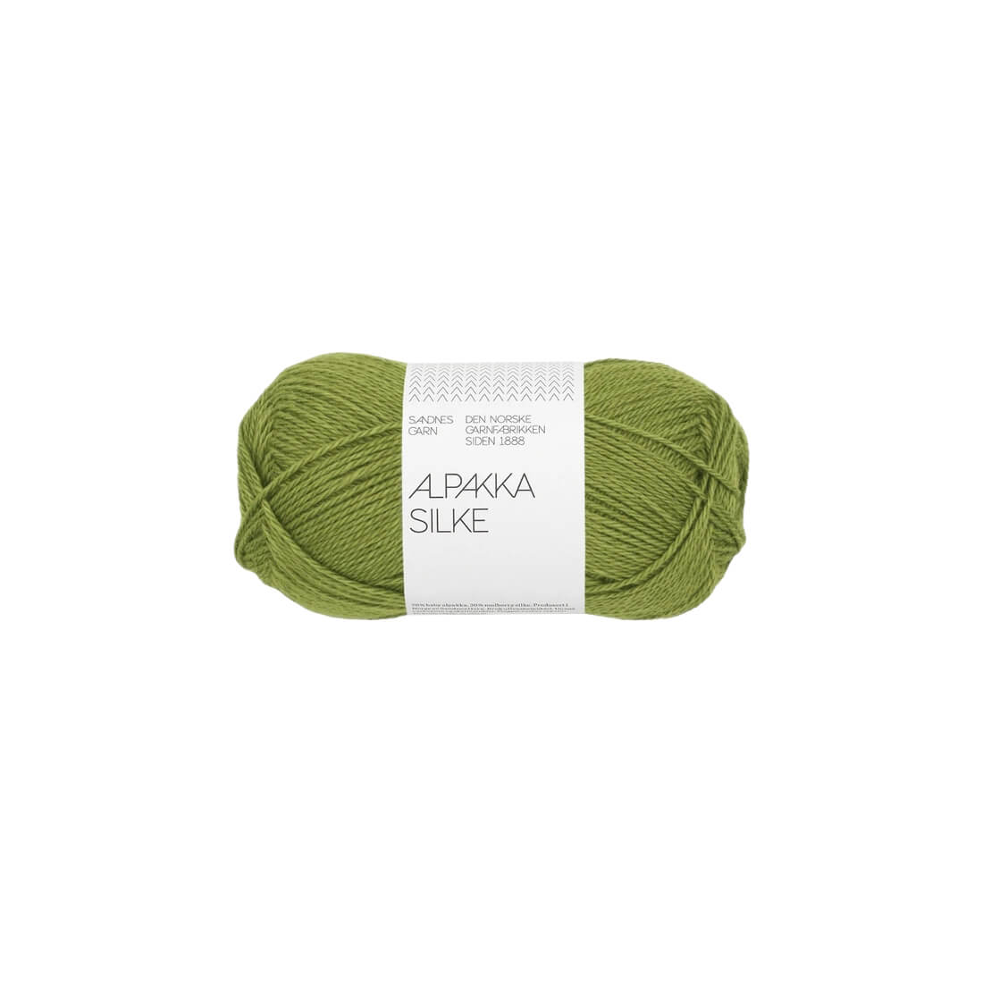 Sandnes Garn Alpakka Silke | 50g