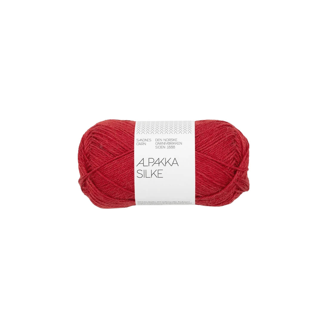 Sandnes Garn Alpakka Silke | 50g