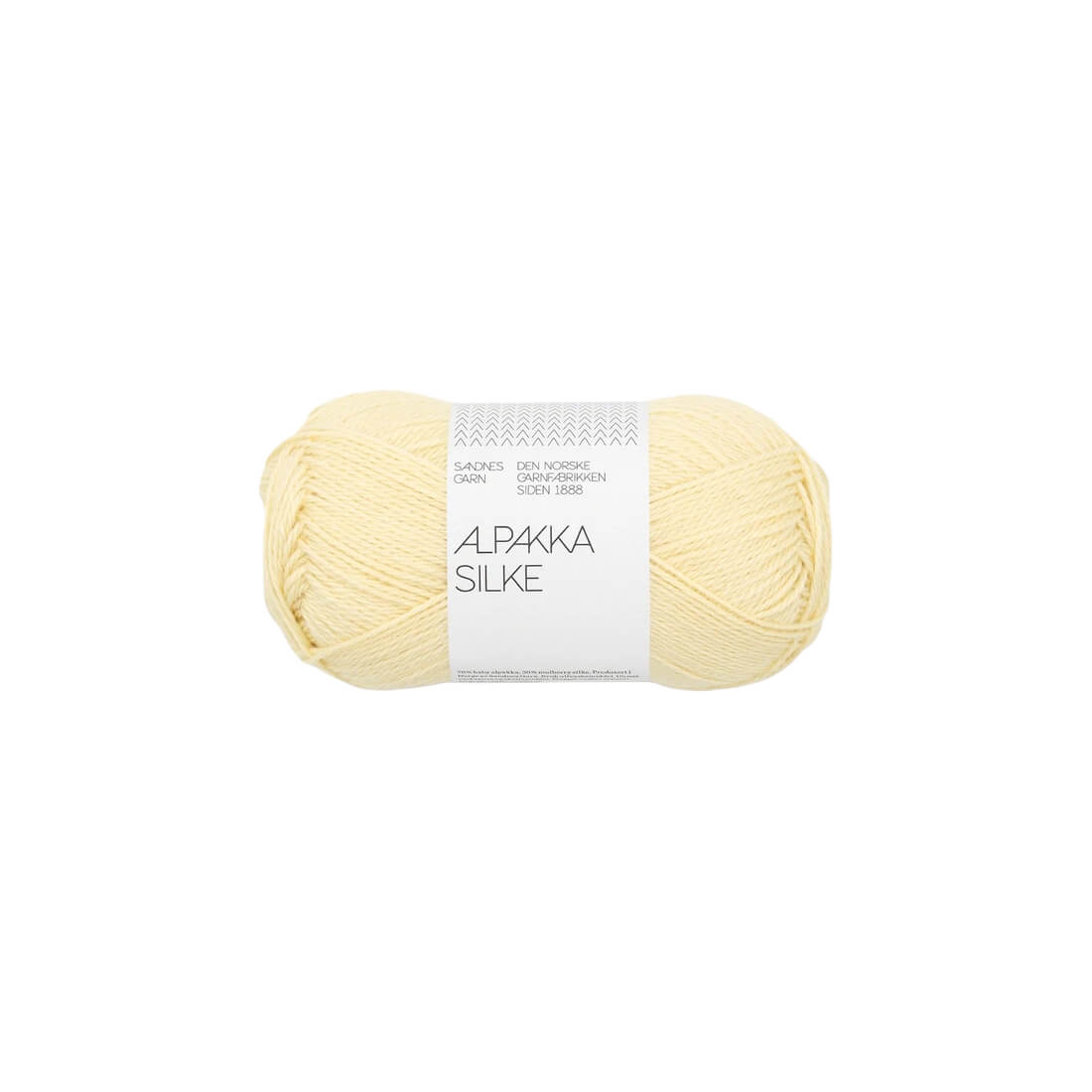 Sandnes Garn Alpakka Silke | 50g