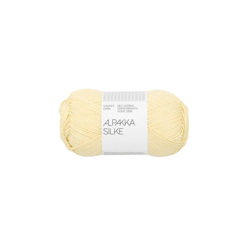 light yellow