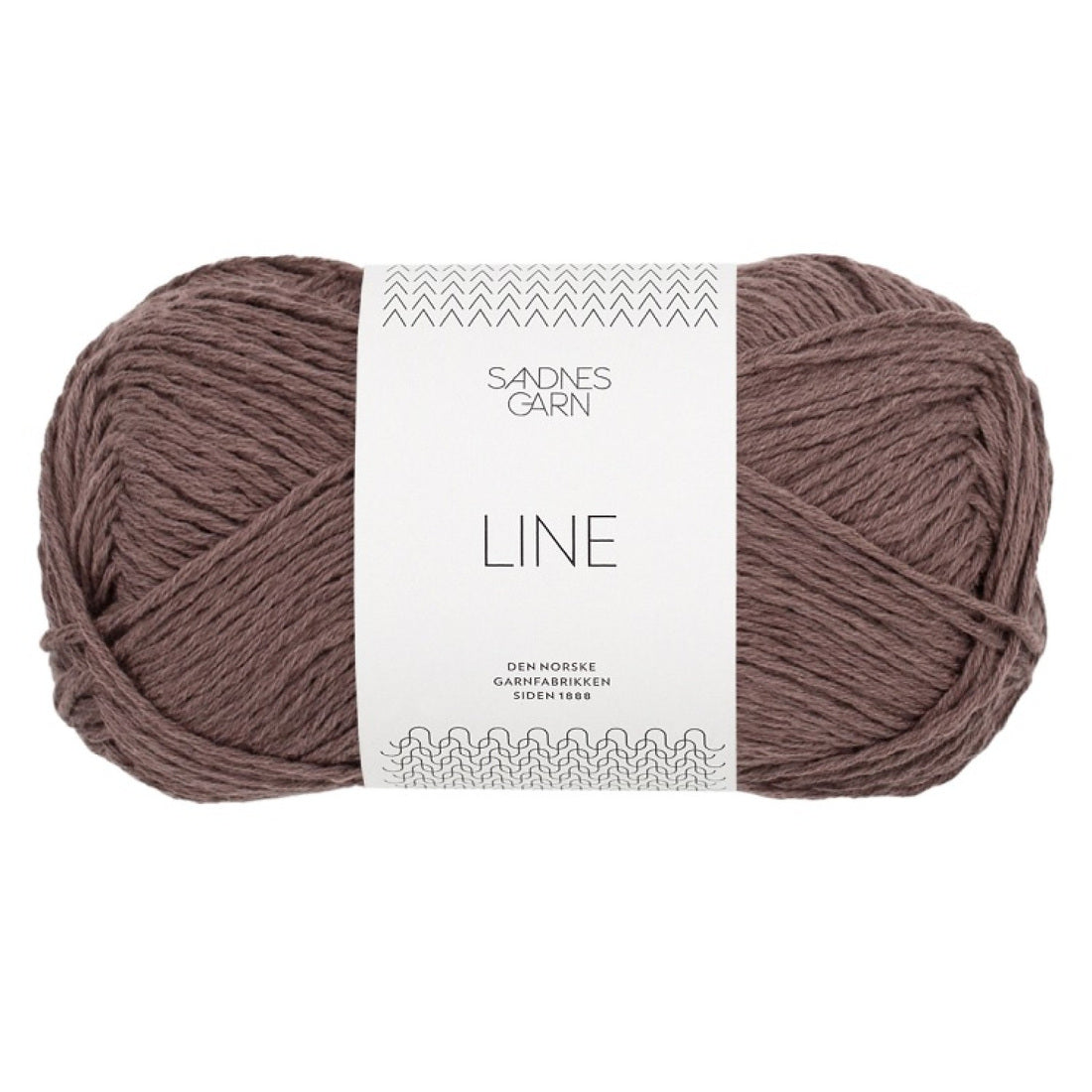 Line von Sandnes Garn | 50g – acorn [3161]