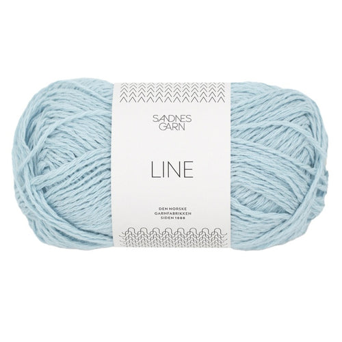 light blue