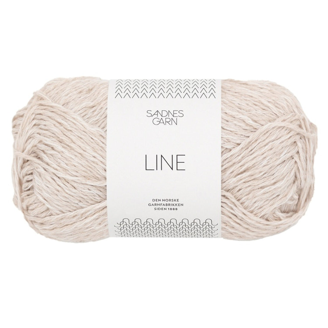 Line von Sandnes Garn | 50g – morning mist [1015]