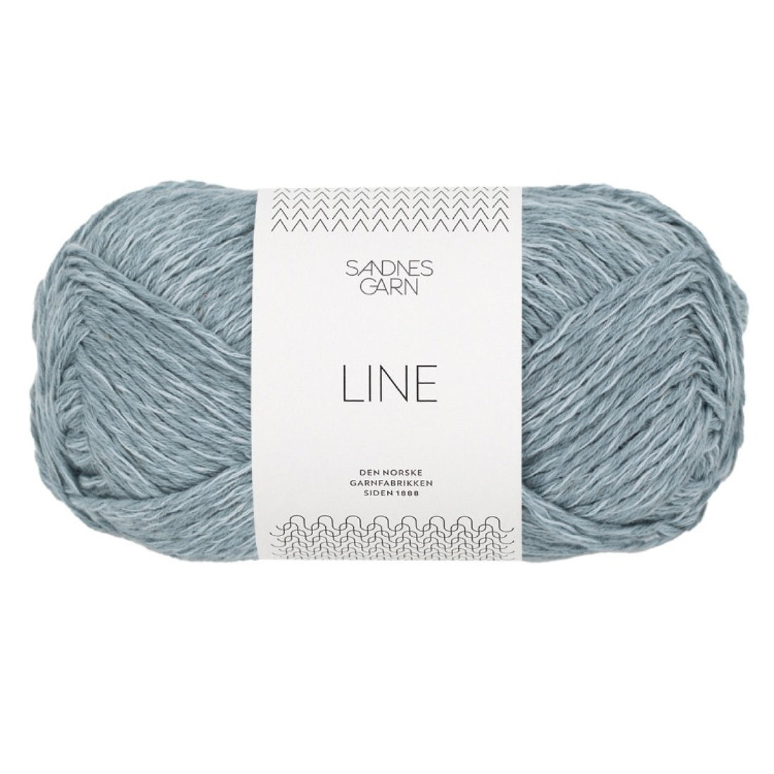Line von Sandnes Garn | 50g – ice [6531]