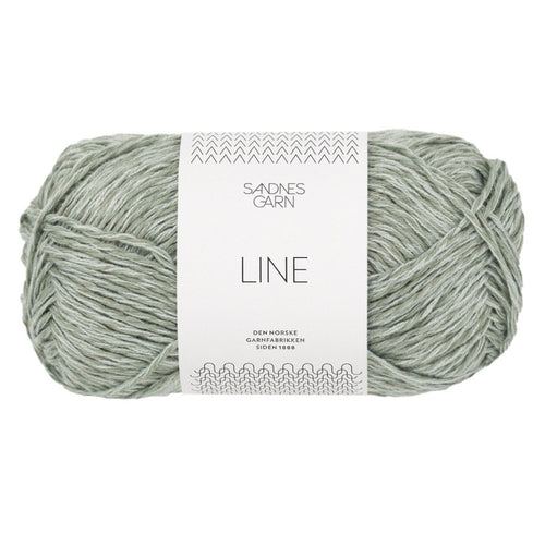 dusty light green