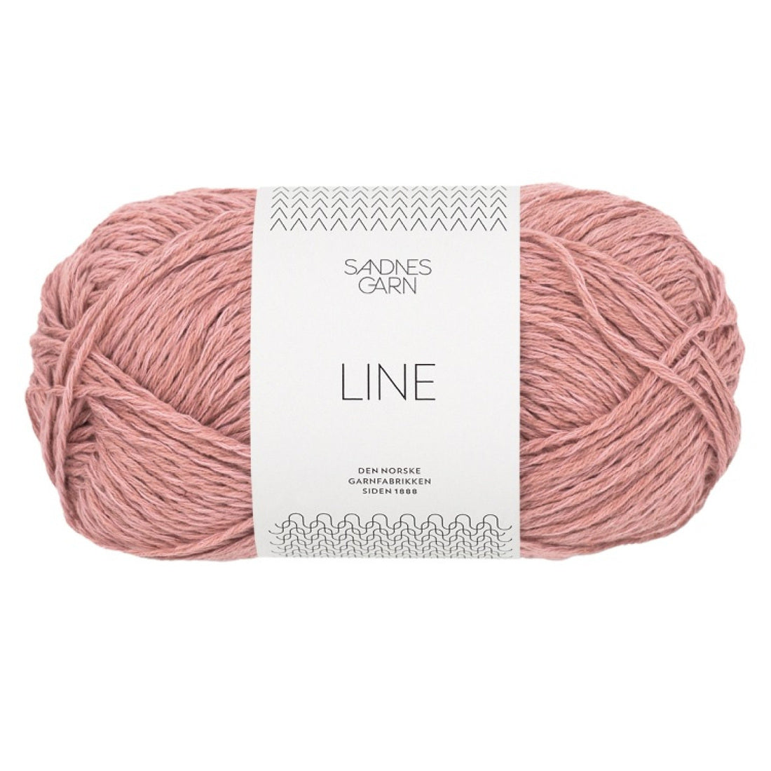 Line von Sandnes Garn | 50g – peach blossom [4033]