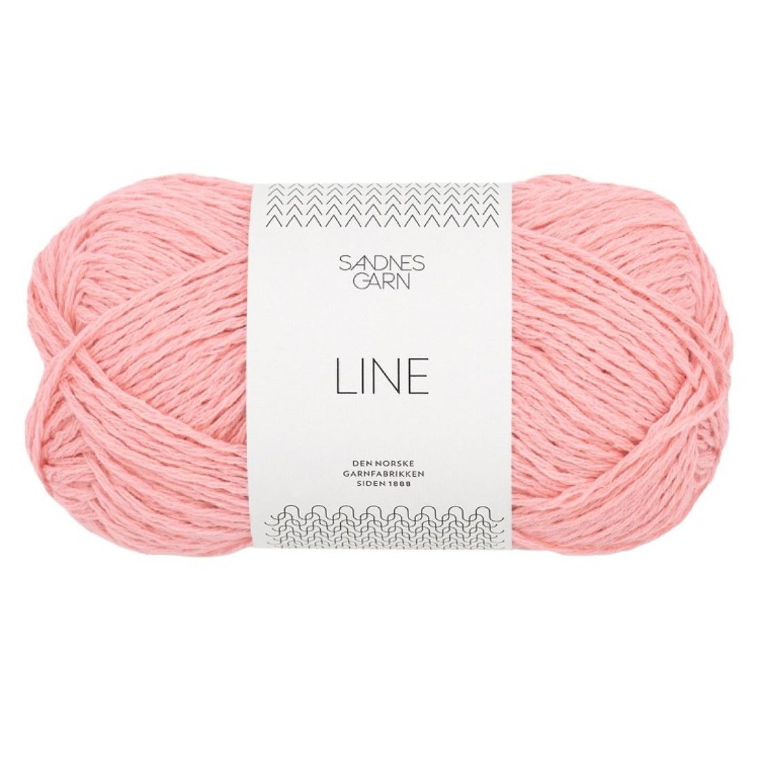 Line von Sandnes Garn | 50g – blossom [4213]