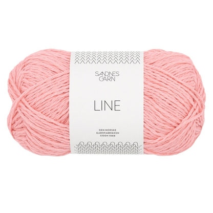 Line von Sandnes Garn | 50g – blossom [4213]