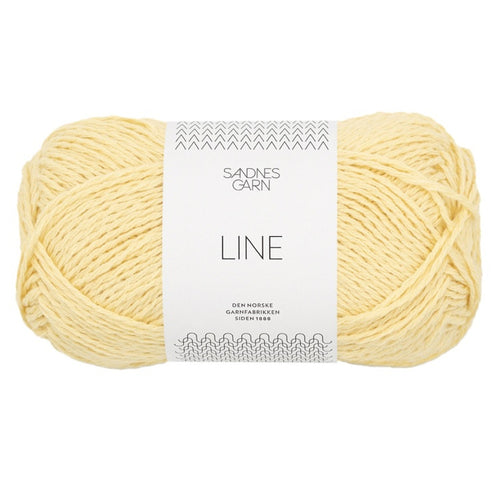 light yellow