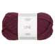 deep burgundy [4372]