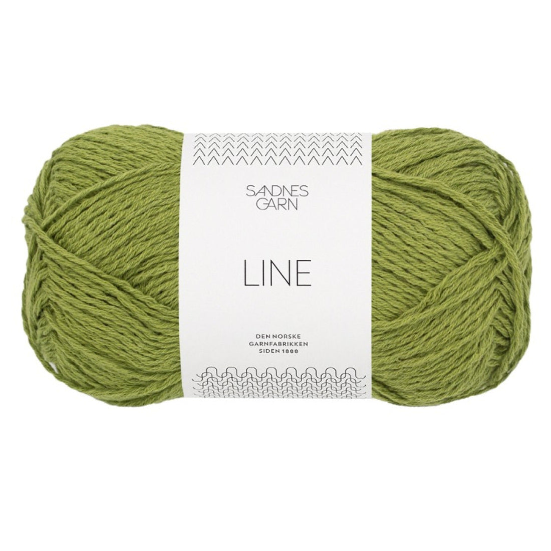 Line von Sandnes Garn | 50g – matcha [9564]
