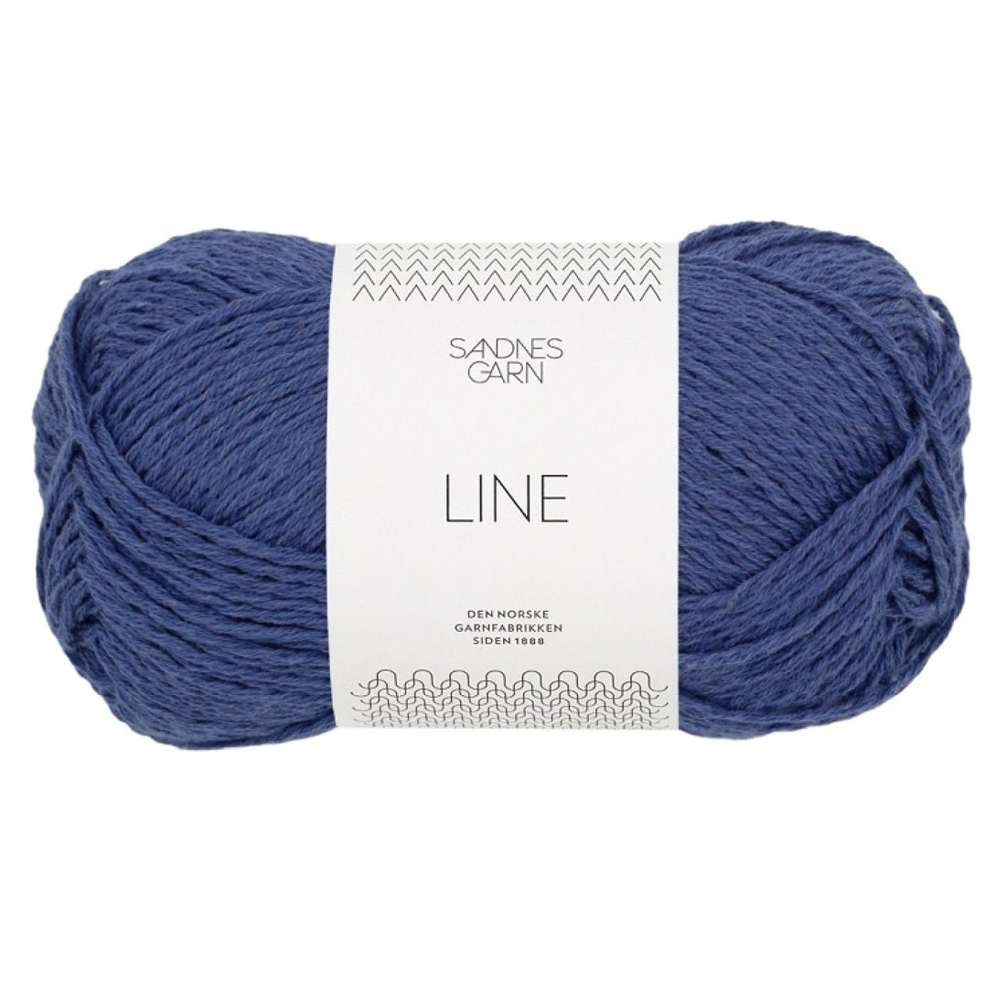 Line von Sandnes Garn | 50g – blueprint [5863]