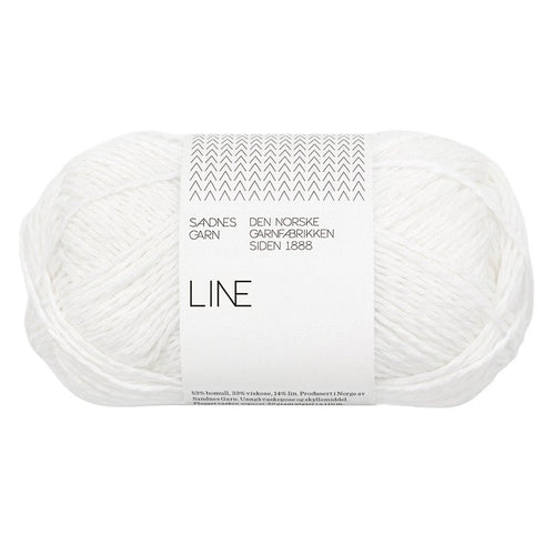 true white