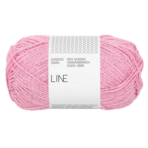 pink lilac