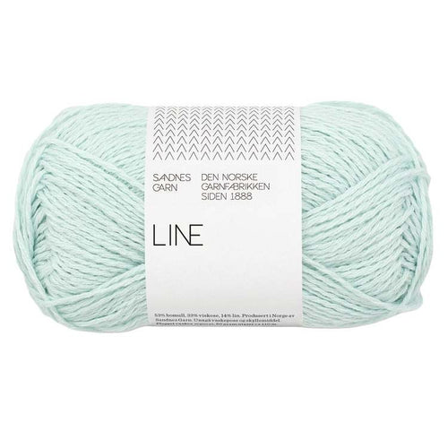mint green