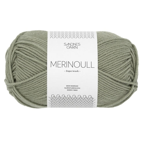 dusty light green