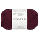 deep burgundy [4372]