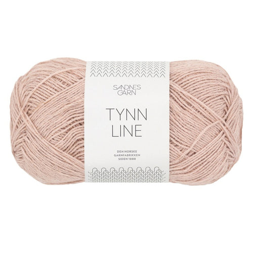 powder pink