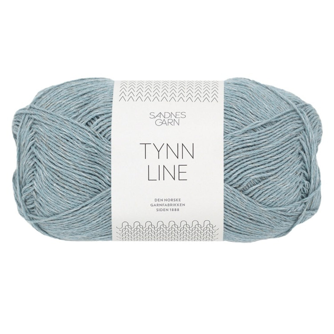 Tynn Line von Sandnes Garn | 50g – ice [6531]