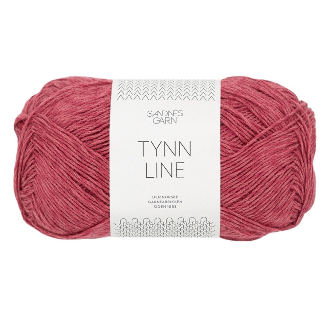 Tynn Line von Sandnes Garn | 50g – raspberry [4335]