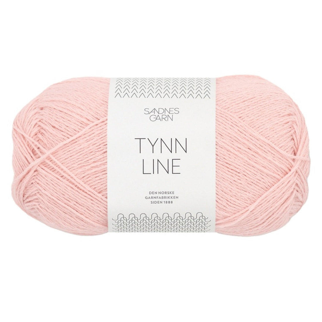 Tynn Line von Sandnes Garn | 50g – light blossom [4002]