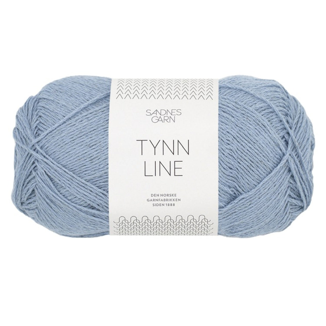 Tynn Line von Sandnes Garn | 50g – hydrangea [6032]