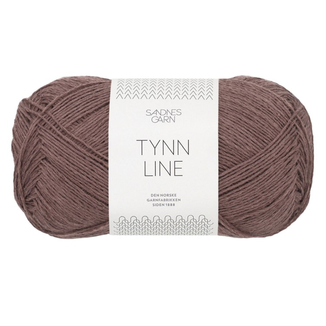 Tynn Line von Sandnes Garn | 50g – acorn [3161]