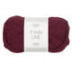 deep burgundy [4372]