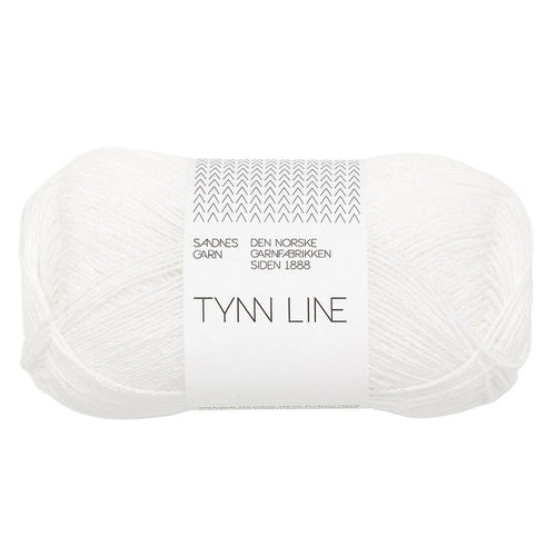 true white