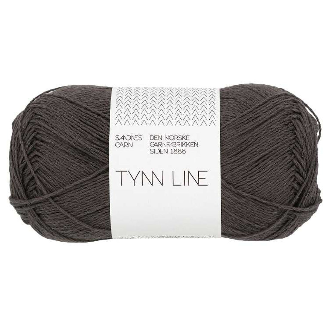 Tynn Line von Sandnes Garn | 50g – after dark [2581]