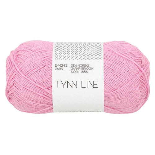pink lilac