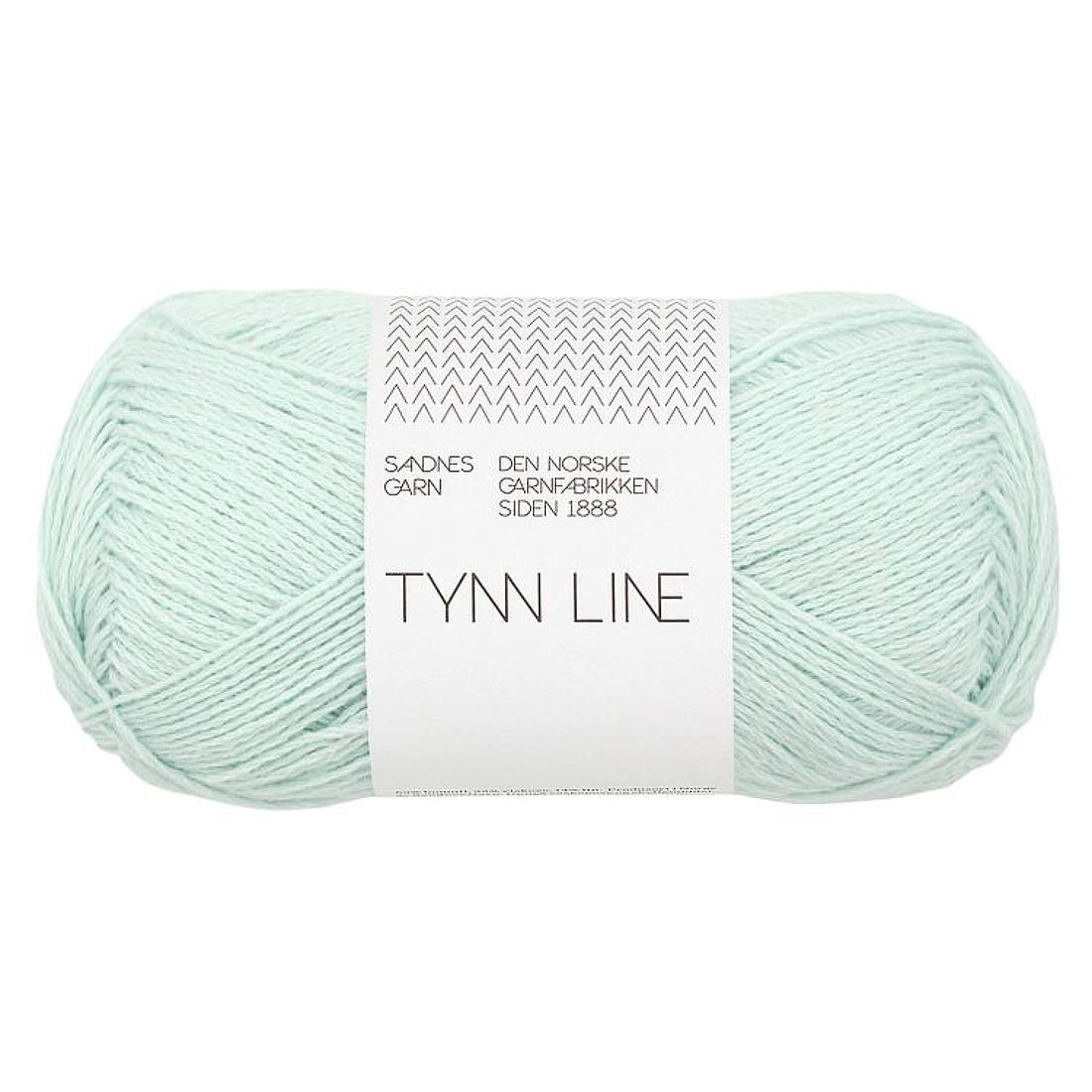 Tynn Line von Sandnes Garn | 50g – mint green [7911]