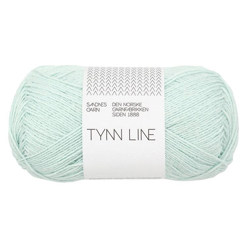 mint green