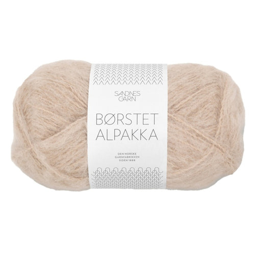 light beige