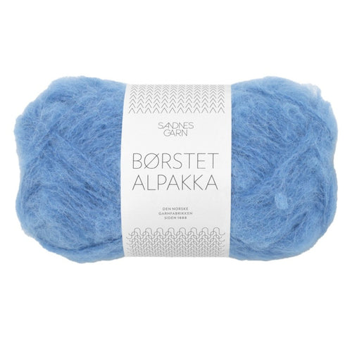 regatta blue