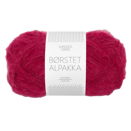 rumba red