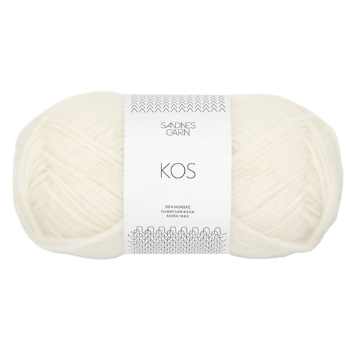 natural white