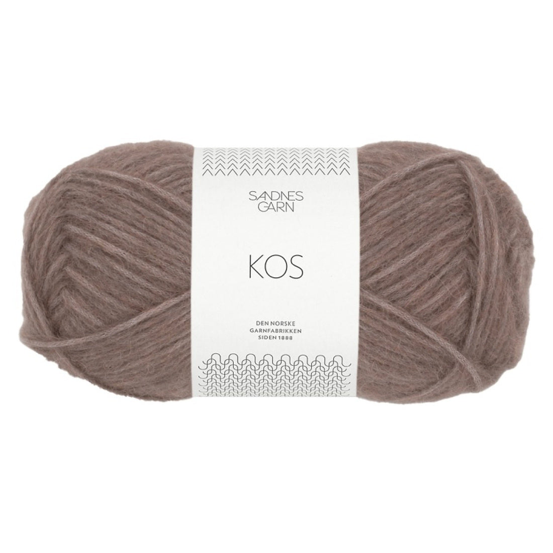 Kos von Sandnes Garn | 50g – acorn [3161]