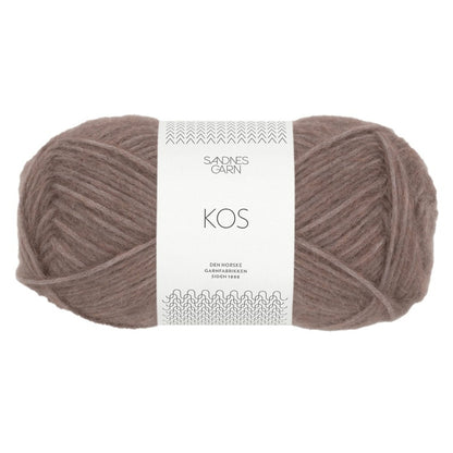 Kos von Sandnes Garn | 50g – acorn [3161]