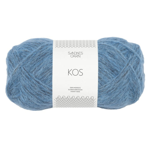 dutch blue