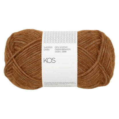 Kos von Sandnes Garn | 50g – monks robe [2573]