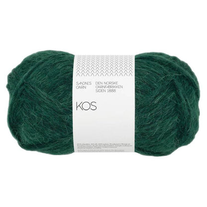 Kos von Sandnes Garn | 50g – rain forest [7772]