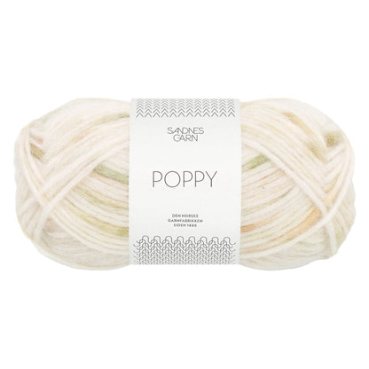 Poppy von Sandnes Garn | 50g – spring leaf [1011]