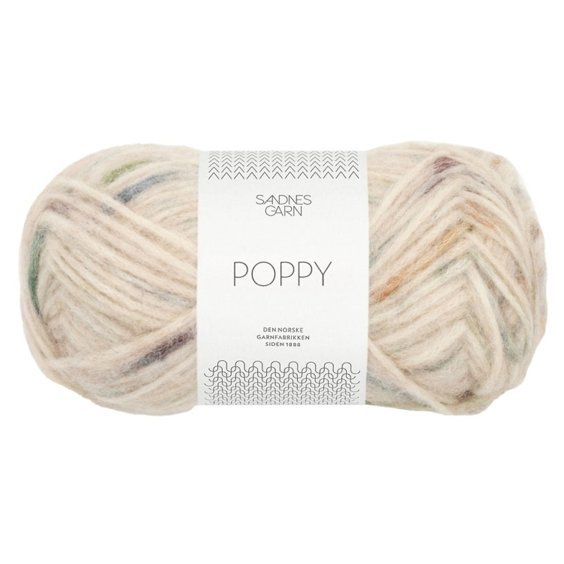 Poppy von Sandnes Garn | 50g – autumn leaf [2311]