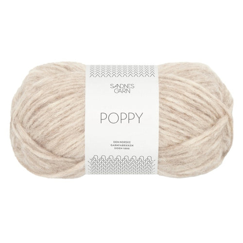 beige mottled