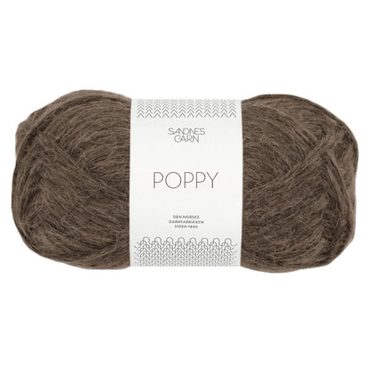 Poppy von Sandnes Garn | 50g – after dark [2581]